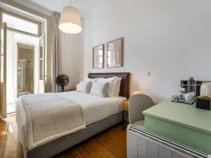 GuestReady - Vanzeleres Collection