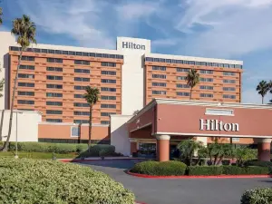 Hilton Concord