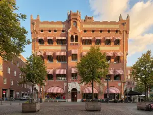 เบอร์ลาเก โรงแรม, บีดับเบิลยู ซิกเนเจอร์ คอลเลกชัน