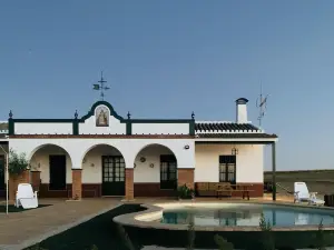 Finca Los Alcores