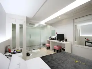 Gwangyang Geu Self Check-in Motel