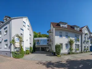 Stadthotel Pfeffermühle