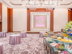 ANA Crowne Plaza Narita