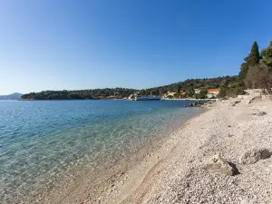 The Most Beautiful Position in Zaton Veliki