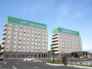 露櫻飯店磐田交流道口店