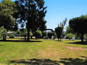 Traditional Villa in O Val, Narón with Pool