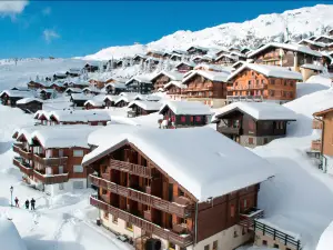 Hotel Slalom