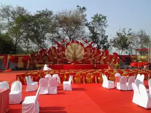 Buddha Resort