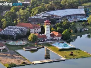 Kormendi Apartman