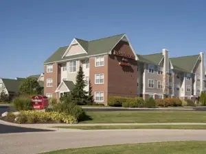 Residence Inn Holland