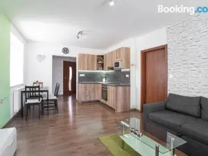 Saeli Apartments