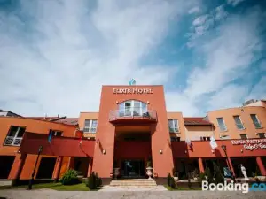 Elixír Medical Wellness Hotel