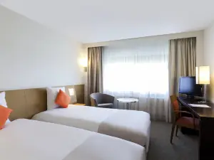 Novotel Constantine