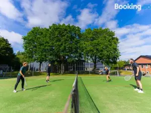 SportsPark Blaavandshuk Resort