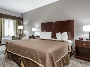 Best Western Oakdale Inn