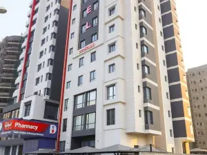 塞勒姆沙拜魔法套房飯店
