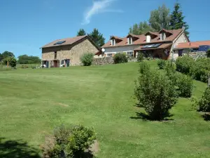 Chambres d'Hôtes la Chouette