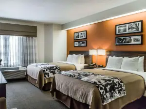 Sleep Inn Kernersville I-40