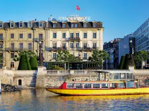 Hotel d'Angleterre