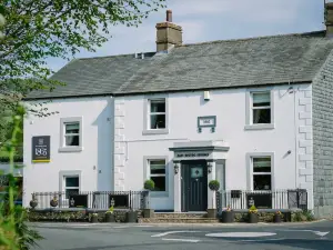 1863 Restaurant with Rooms