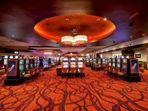 Osage Casino Hotel