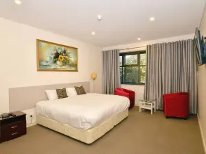 Parklane Motel Murray Bridge