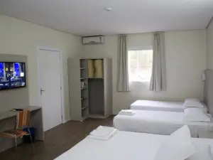 호텔 데 스테파니