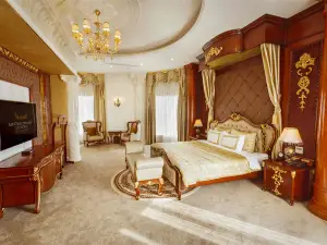 Muong Thanh Luxury Phu Tho