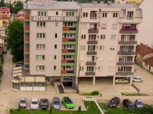 Astera Apart Hotel