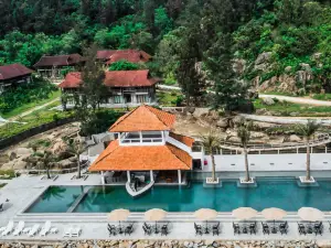 Quynh Vien Resort Ha Tinh