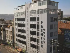 Hotel Premier