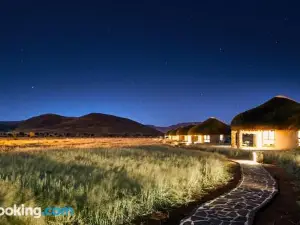 We Kebi Safari Lodge