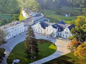 Hotel Pałac Romantyczny