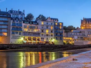 Hôtel-Restaurant Printania