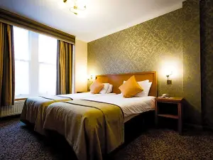 Best Western Queens Hotel