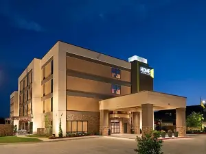 Home 2 Suites by Hilton Muskogee