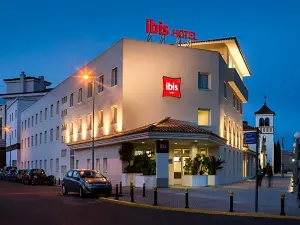 Ibis Sevilla