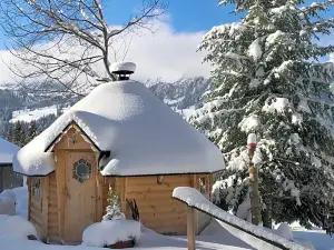 Braunbär Hotel & Spa - Former Alpine Sunstar Hotel