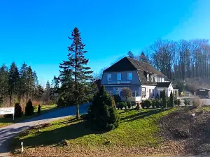 Wald-Hotel Peter auf'm Berge in Bielefeld