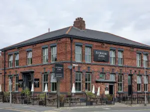 The Eccleston Hotel, BW Signature Collection