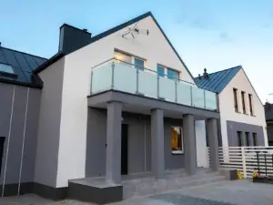 Stylowe Apartamenty Plewiska