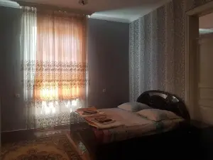 Guest House Adigeni