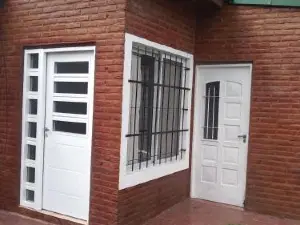 La Vilma Hospedaje Familiar