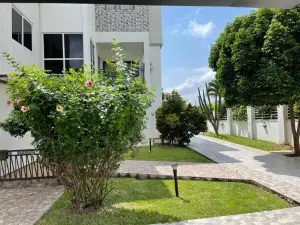 AlanVal Apartments