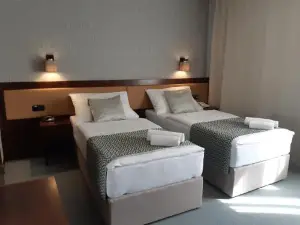 London Boutique Hotel & Restaurant