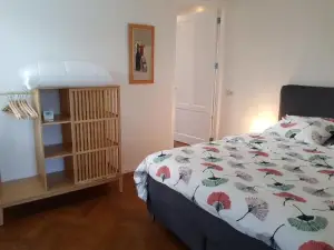B&B Lisa Groningen