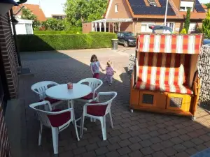 Ferienwohnung Baumberge