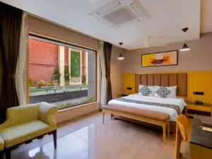 Treat Beach Resort