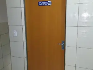 Hotel Cidade Express 24H