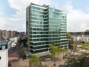 NH Collection Eindhoven Centre